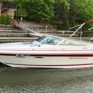 LUCY 28ft SeaRay